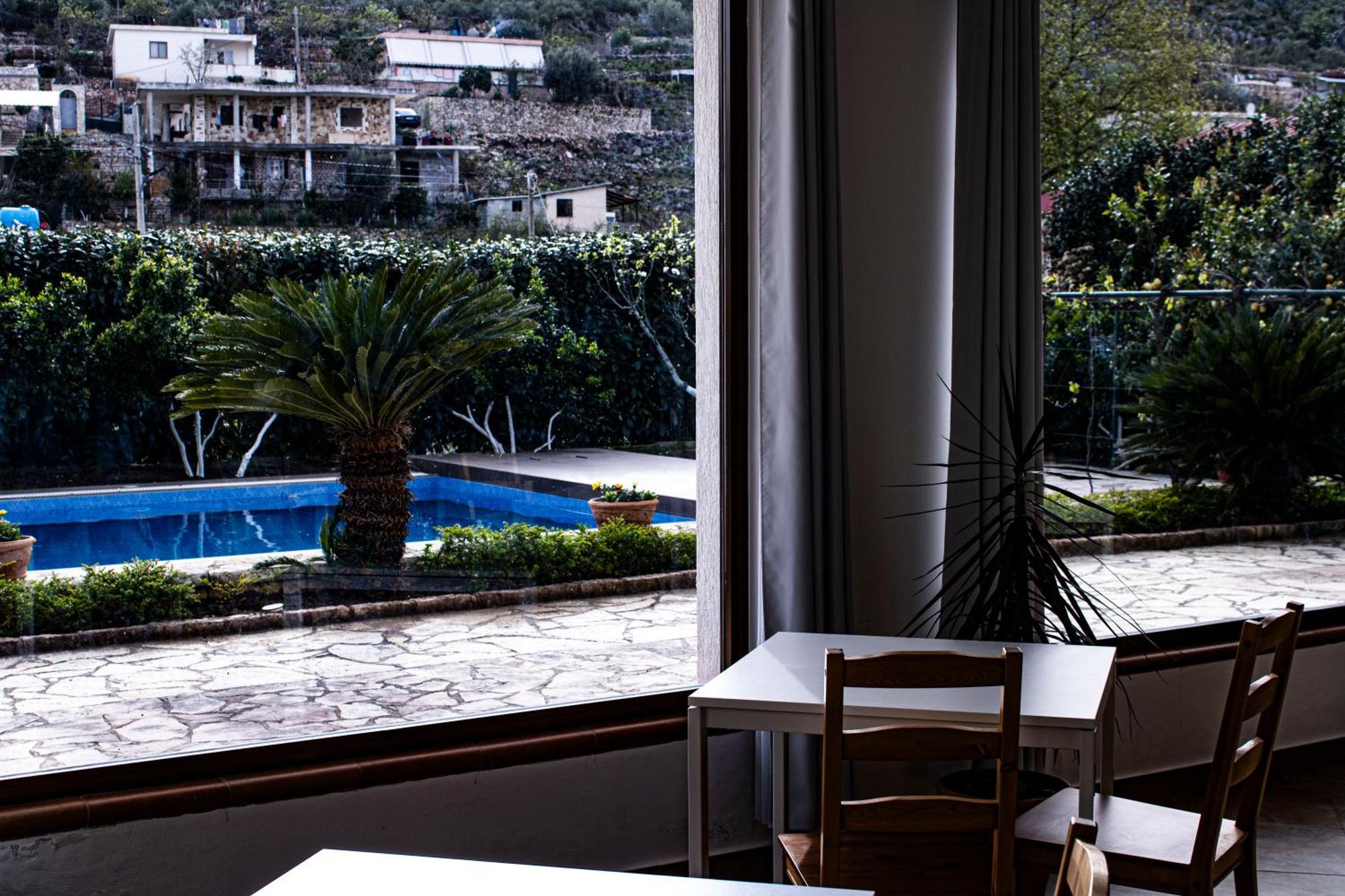 Villa La Quiete - Adults Only Cuke Bagian luar foto