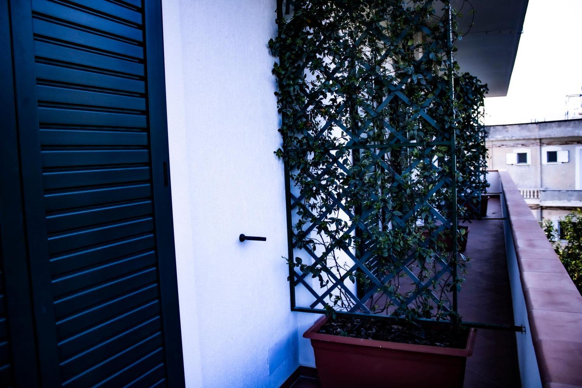 Villa La Quiete - Adults Only Cuke Ruang foto