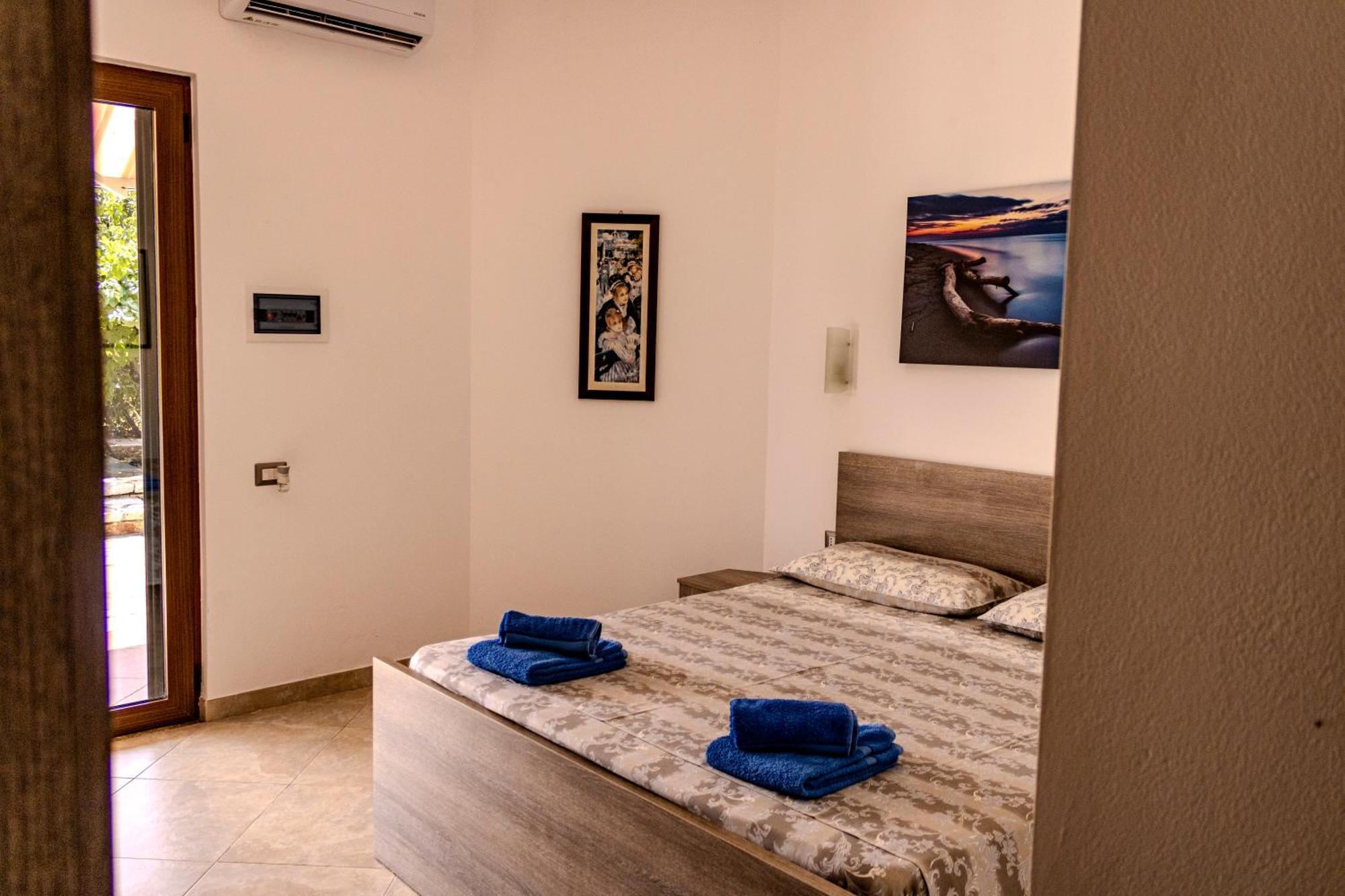 Villa La Quiete - Adults Only Cuke Bagian luar foto