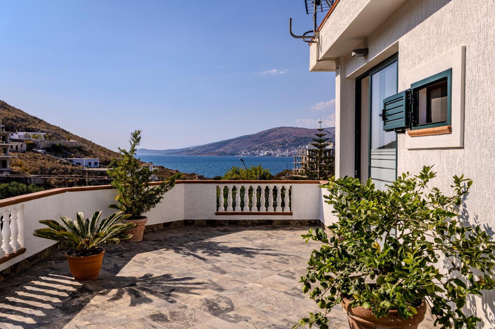 Villa La Quiete - Adults Only Cuke Bagian luar foto