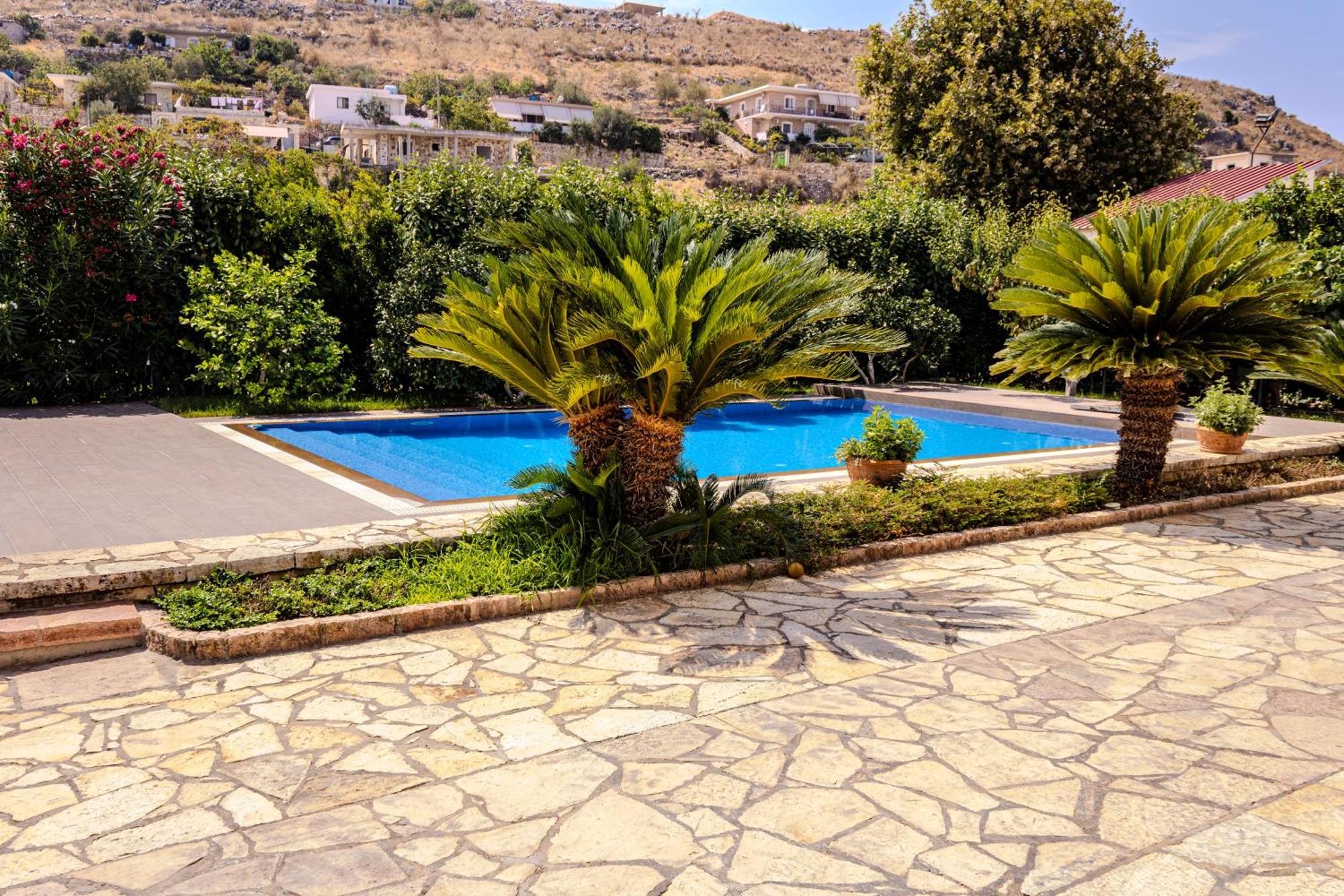 Villa La Quiete - Adults Only Cuke Bagian luar foto